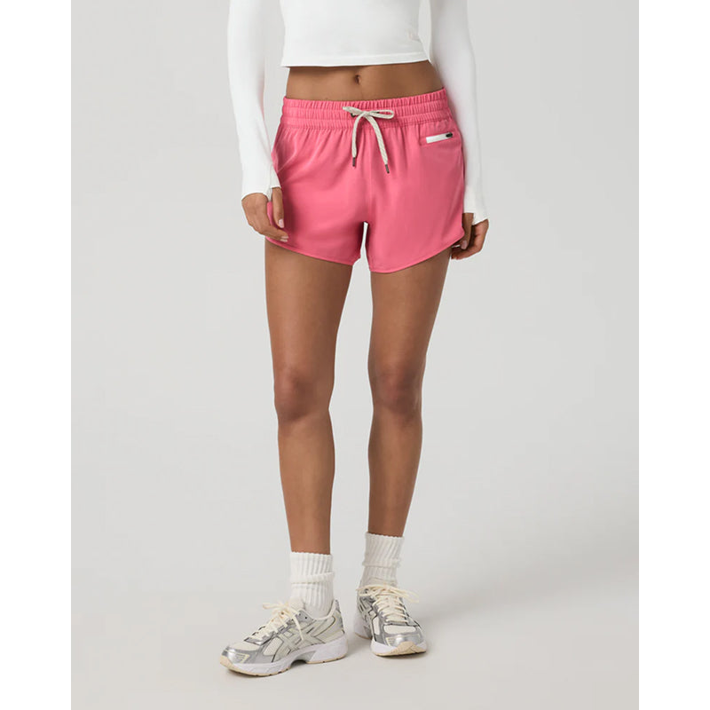 Vuori Women's Clementine Short 2.0