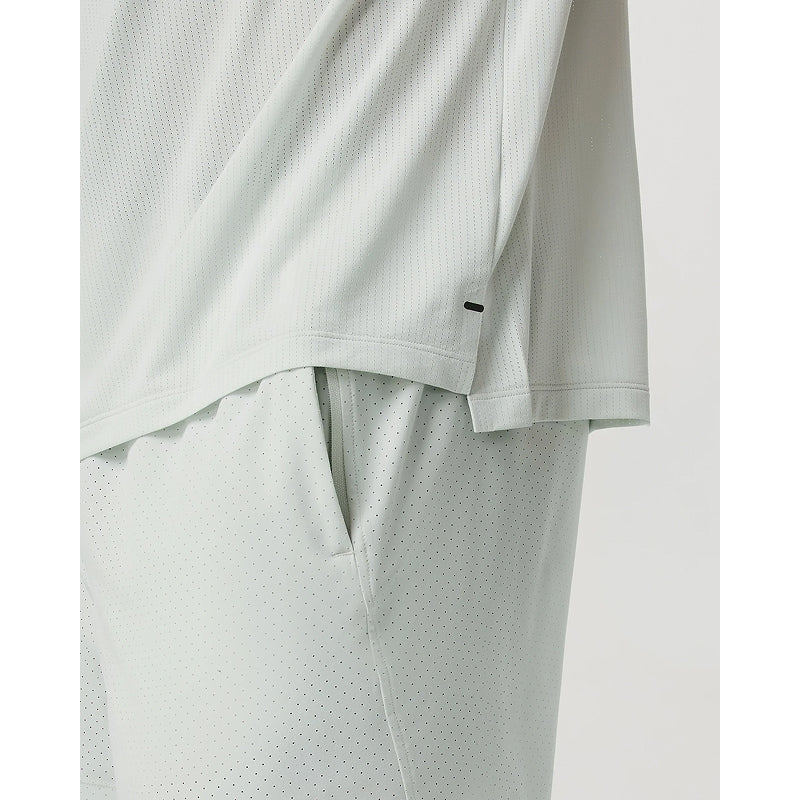 Vuori Short Sleeve Strato Breathe Tee