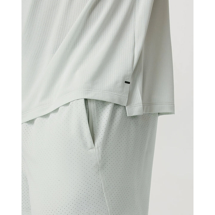 Vuori Short Sleeve Strato Breathe Tee