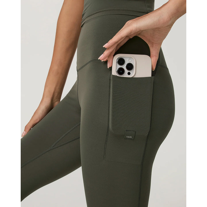 Legging Vuori AllTheForm™ avec poche