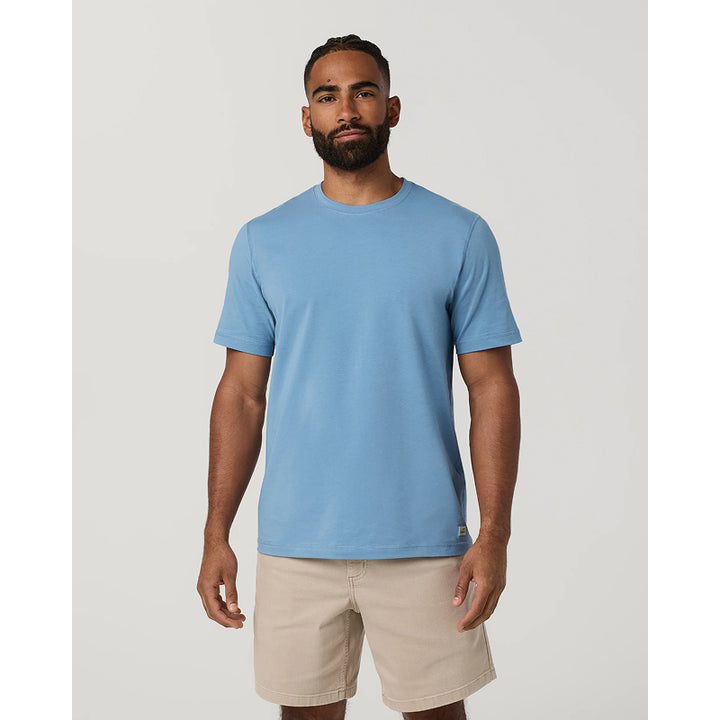 Vuori T-shirt Tuvalu pour hommes
