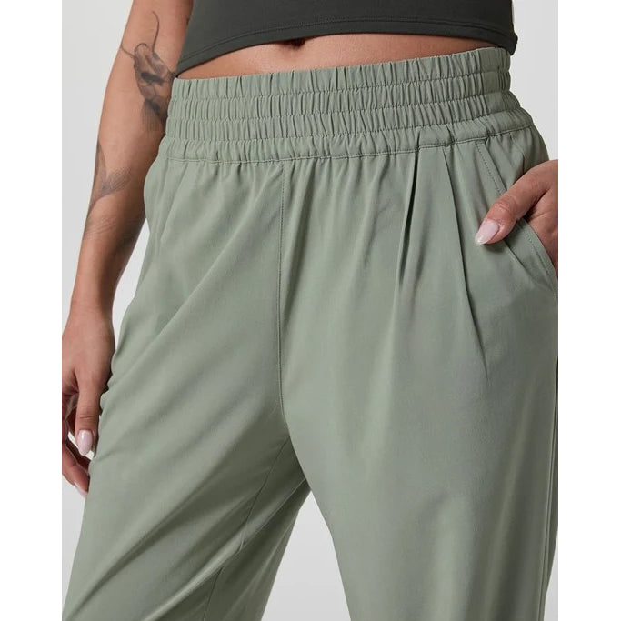 Vuori Women's Villa Ankle Pant