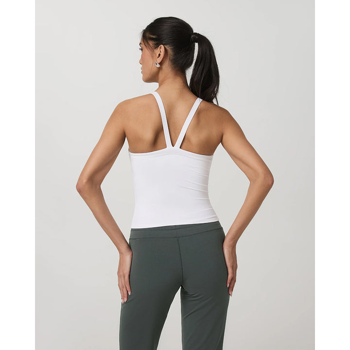 Vuori AllTheForm V-Neck Tank