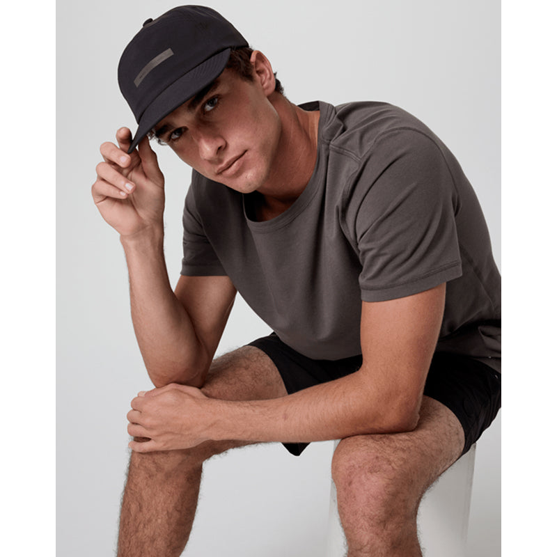 Vuori Qualify Run Hat