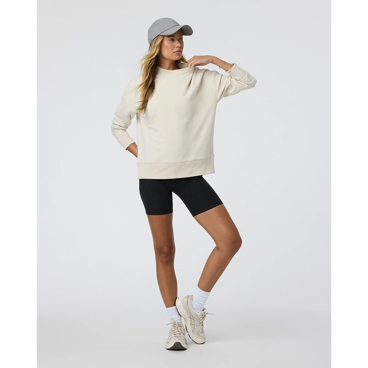 Vuori Sedona Weekender Crew pour femme