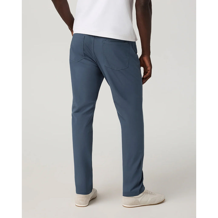 Pantalon Meta Classique Homme Vuori Coupe Droite 32"