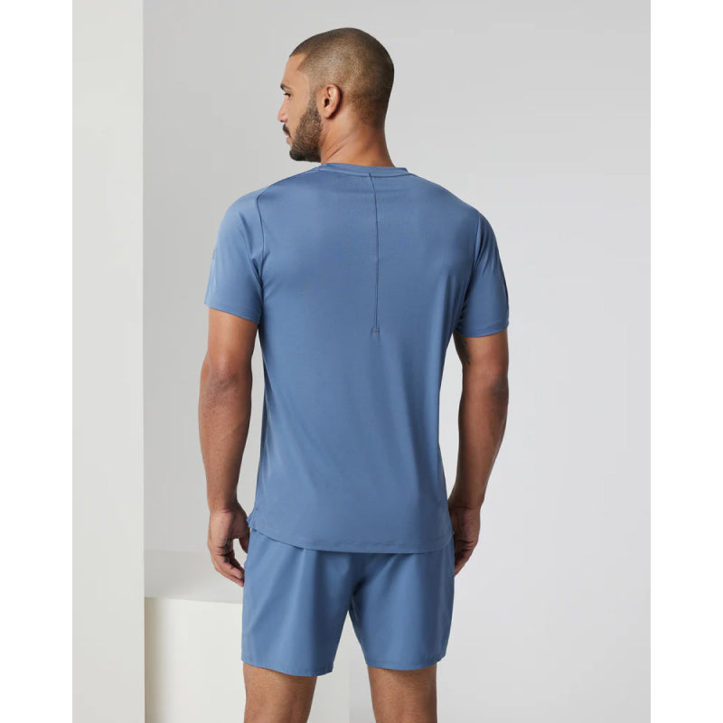 Vuori Men's Terra Run Tee