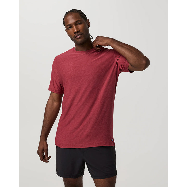 Vuori Strato T-shirt technique
