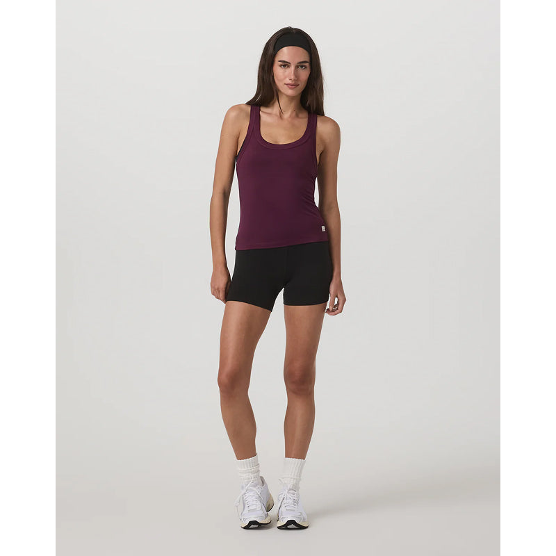 Vuori Women's Energy Racerback Tank