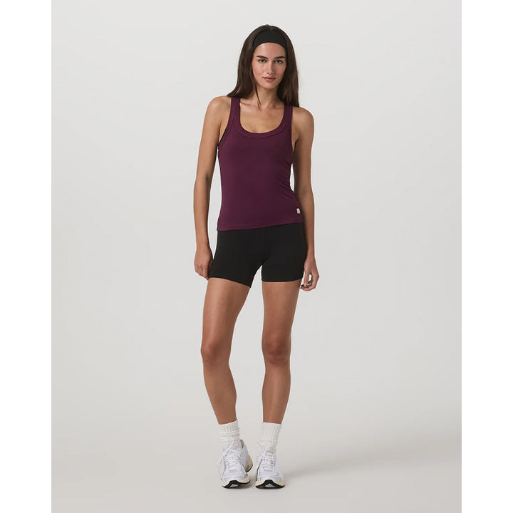 Vuori Women's Energy Racerback Tank
