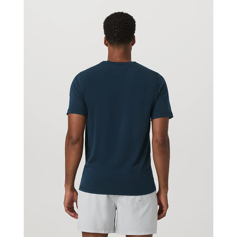 Vuori T-shirt Tuvalu pour hommes