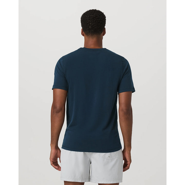 Vuori T-shirt Tuvalu pour hommes