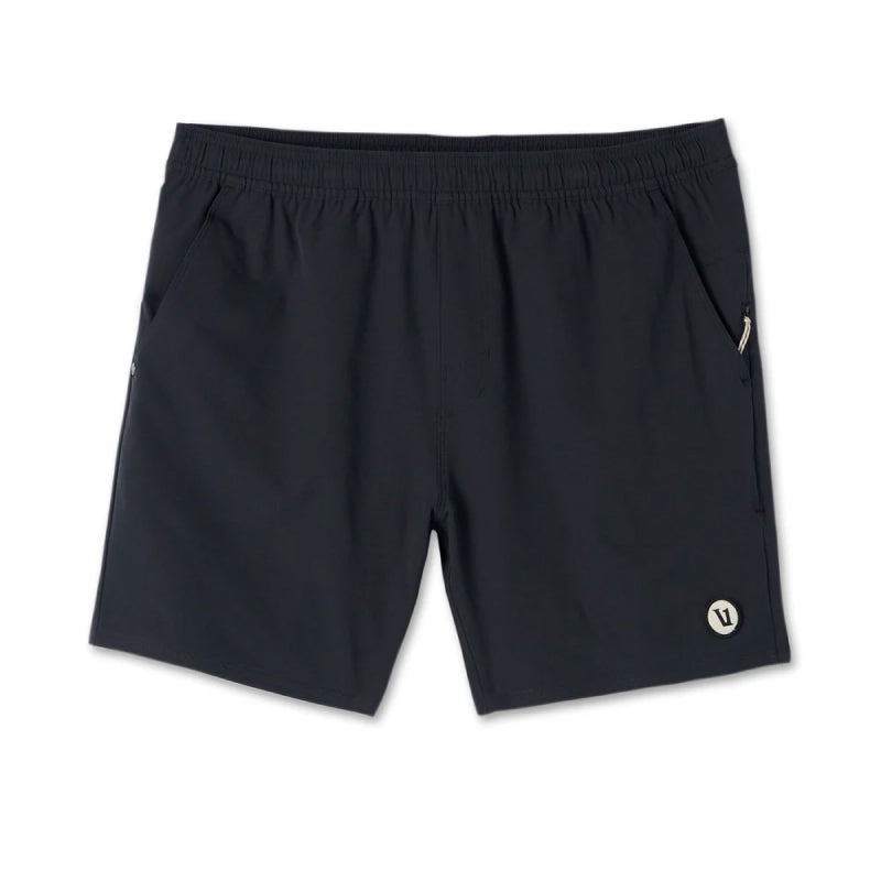 Vuori Men's Maverick Volley Short Unlined