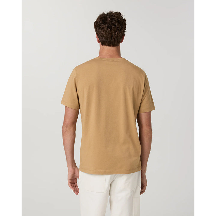 Vuori T-shirt Tuvalu pour hommes