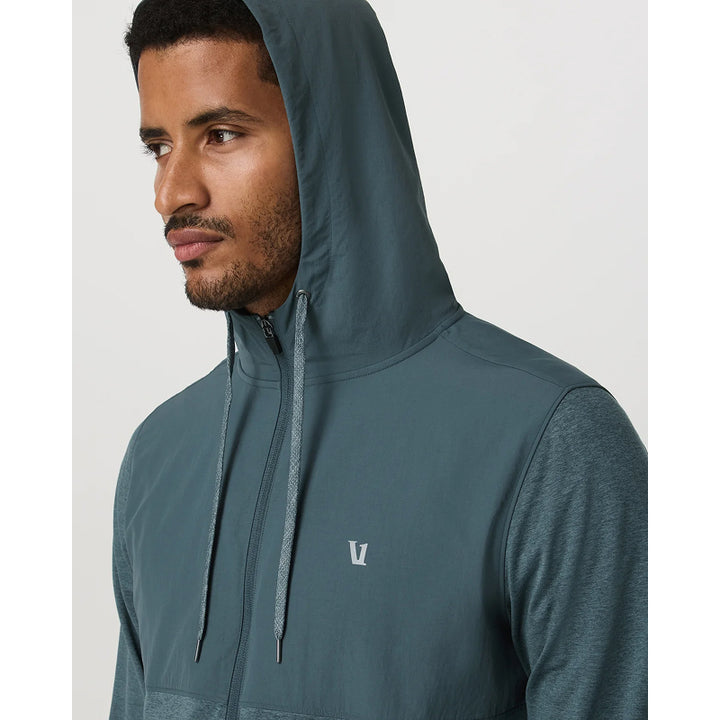 Vuori Sunday Element Veste pour homme