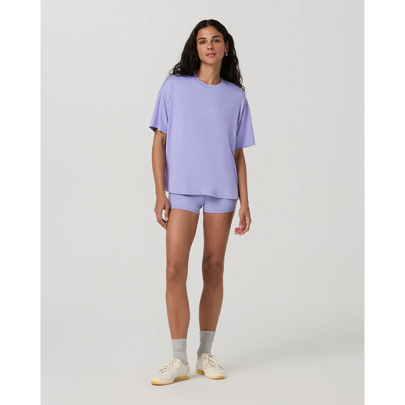 Vuori Women's Energy Tee Long