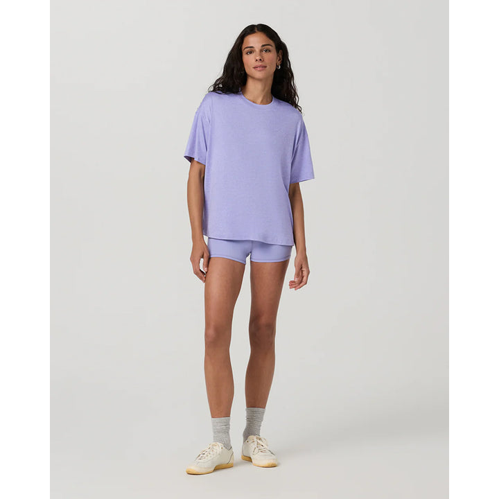 Vuori Women's Energy Tee Long