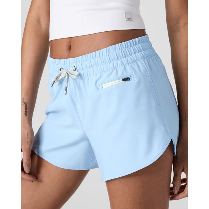 Vuori Clementine 4" Short 2.0