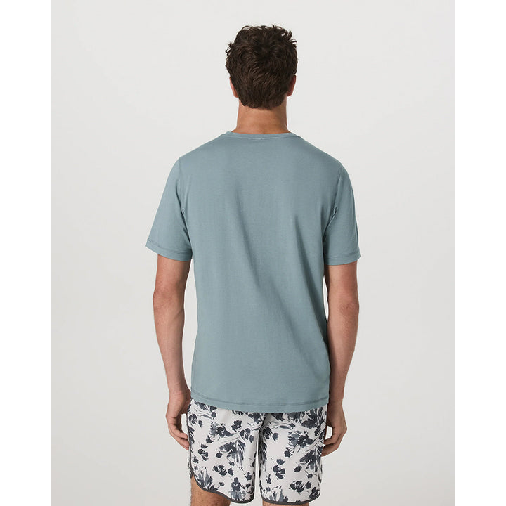 Vuori T-shirt Tuvalu pour hommes