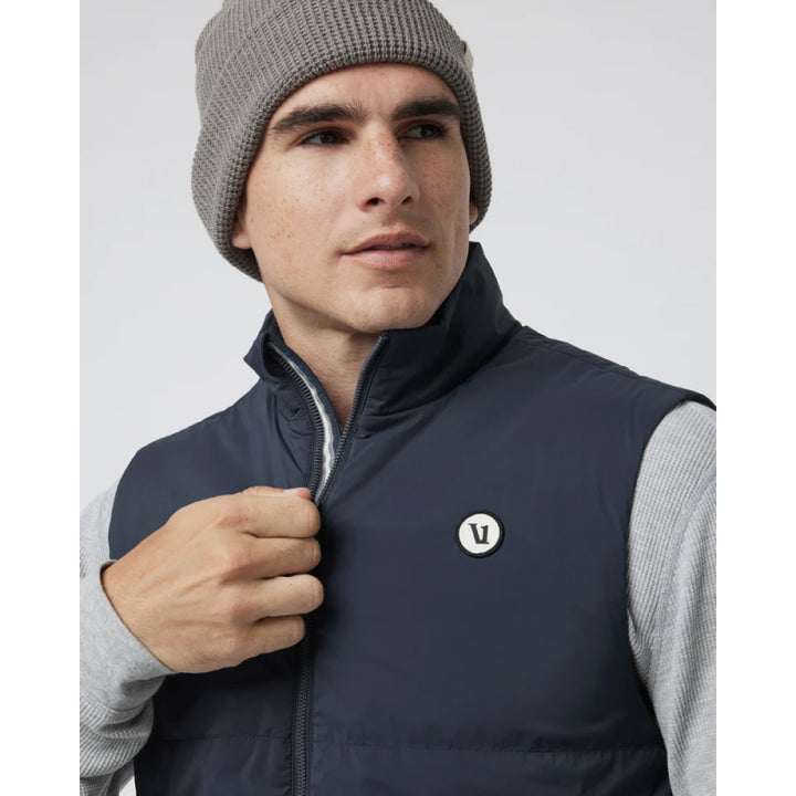 Vuori Men's Echo Insulated Vest 2.0