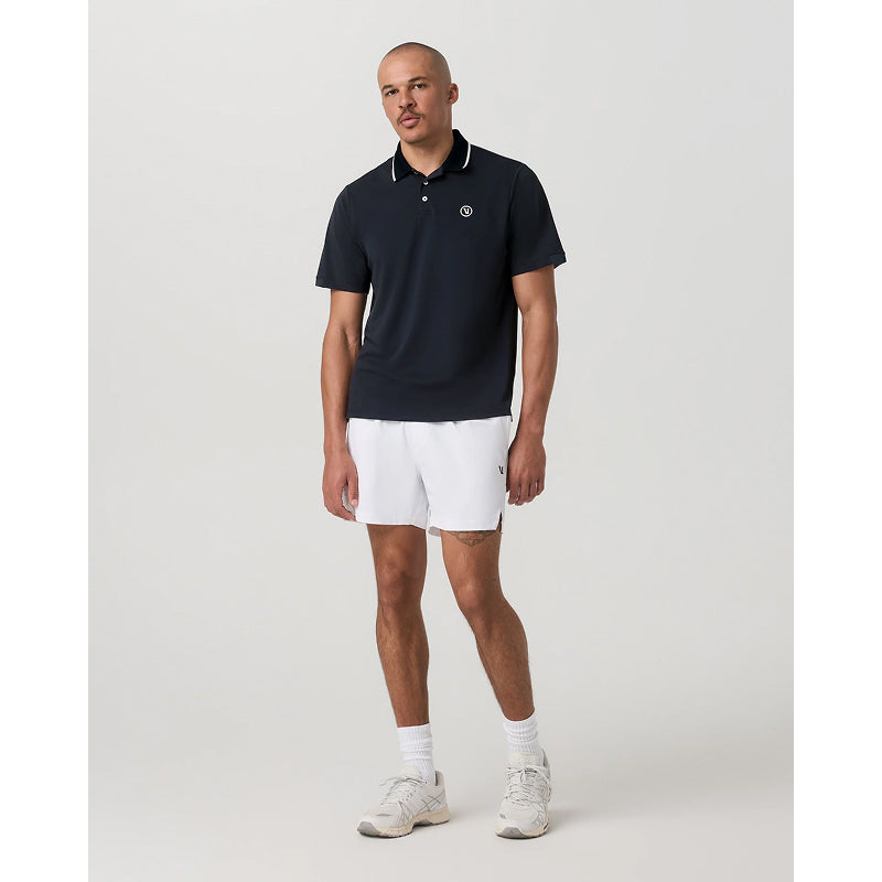 Vuori Short Sleeve Gamepoint Polo 2.0