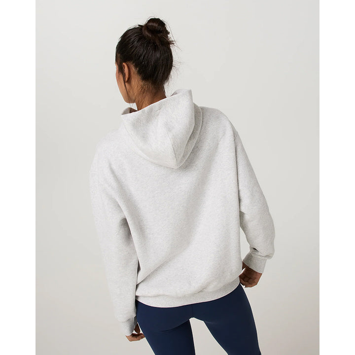 Sweat à capuche oversize Vuori Restore