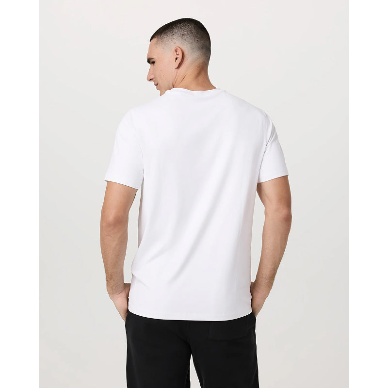 Vuori Men's Short Sleeve Ponto Performance Tee