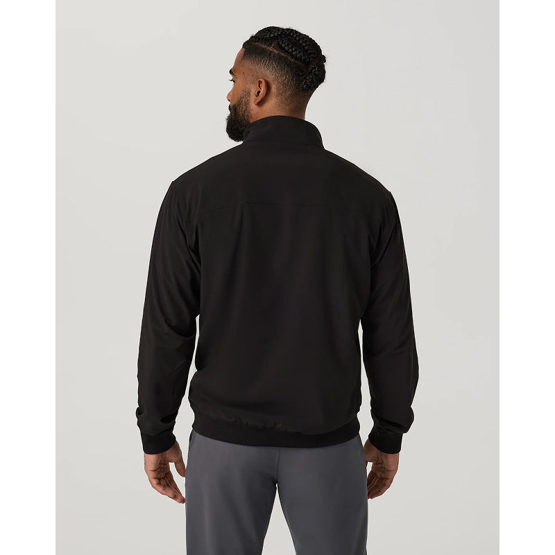Vuori Venture Quarter Zip
