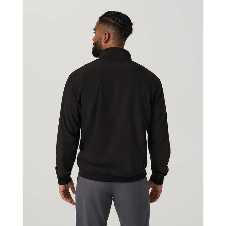 Vuori Venture Quarter Zip