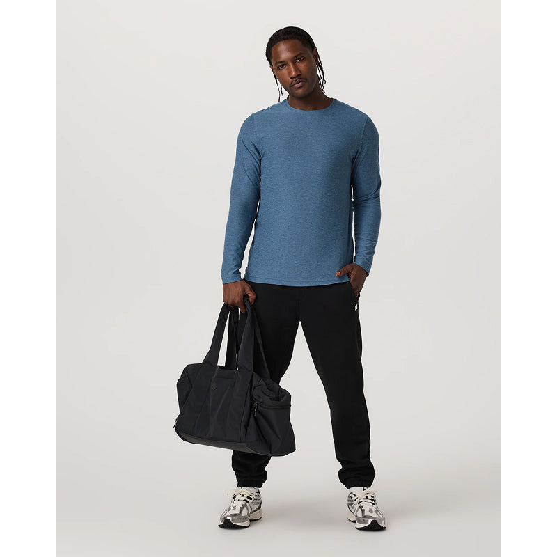 Vuori Men's Long Sleeve Strato Tech Tee