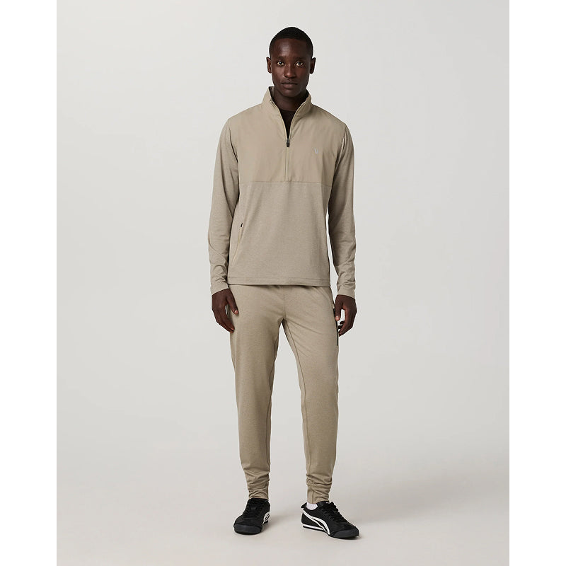 Vuori Sunday Performance Pantalon de jogging pour homme