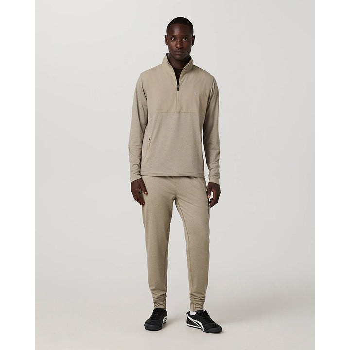 Vuori Sunday Performance Pantalon de jogging pour homme