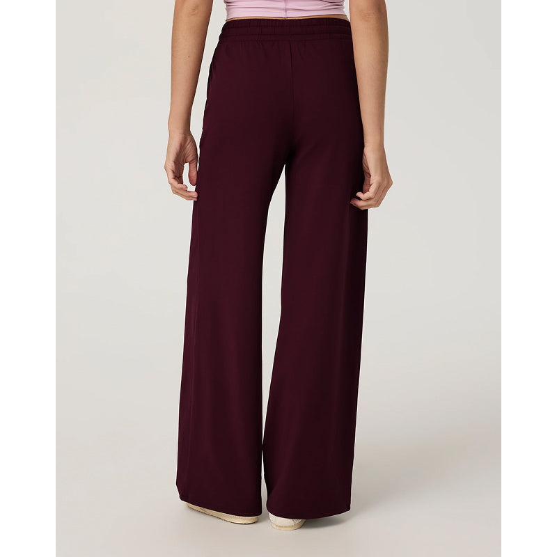 Vuori Halo Essential Pantalon large pour femme