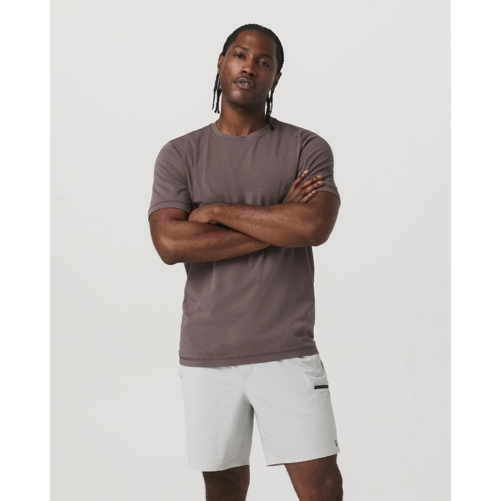 Vuori T-shirt Tuvalu pour hommes