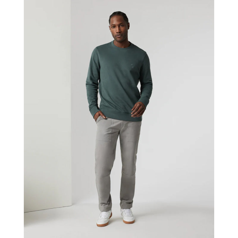 Vuori Men's Cypress Crew