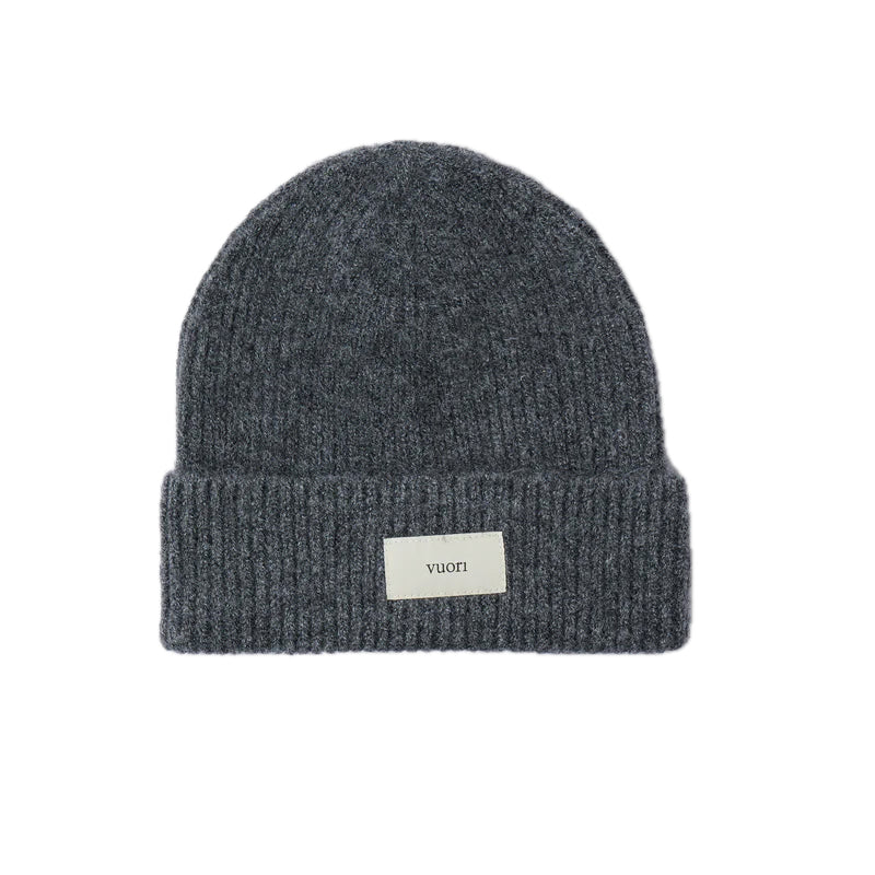 Vuori Label Beanie