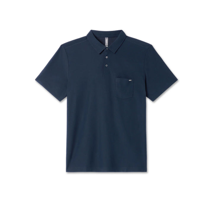 Polo Ace pour homme Vuori