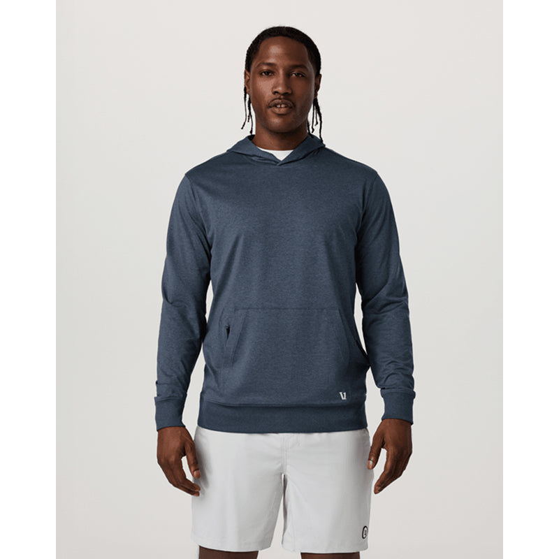 Vuori Men's Sunday Hoodie 2.0