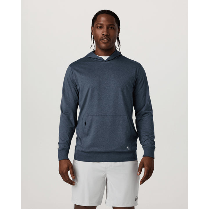 Vuori Men's Sunday Hoodie 2.0