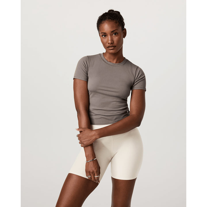 T-shirt ajusté Pose pour femme Vuori 