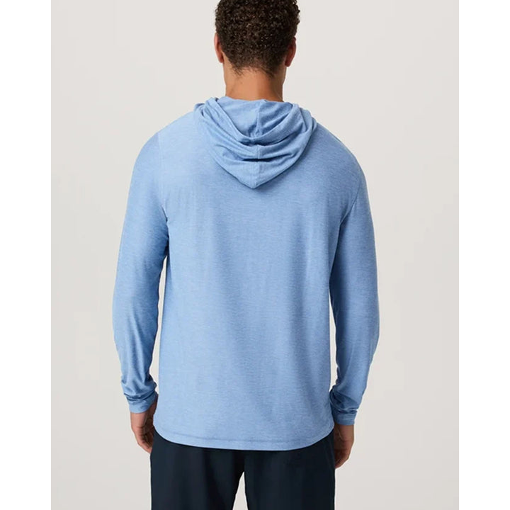 Vuori Strato Tech Hoodie