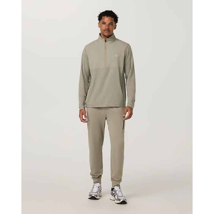 Vuori Sunday Element Half Zip