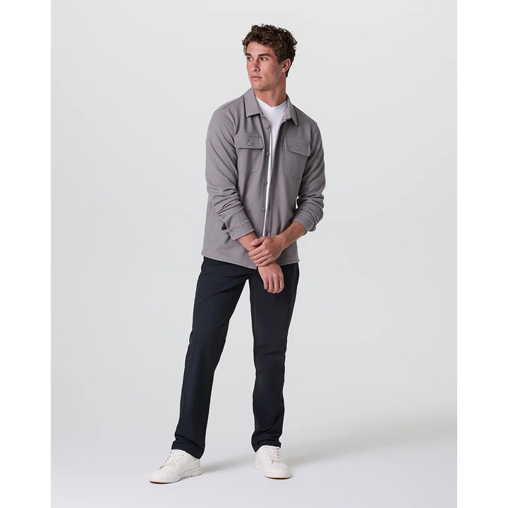 Pantalon Meta Classique Homme Vuori Coupe Droite 32"