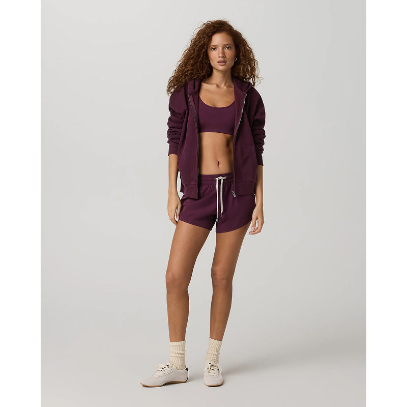 Vuori Women's Clementine Short 2.0