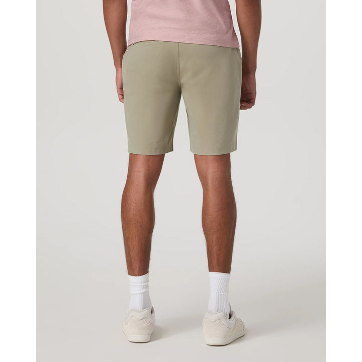 Short Meta 8" pour homme Vuori