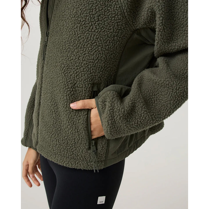 Vuori Women's Alpine Jacket