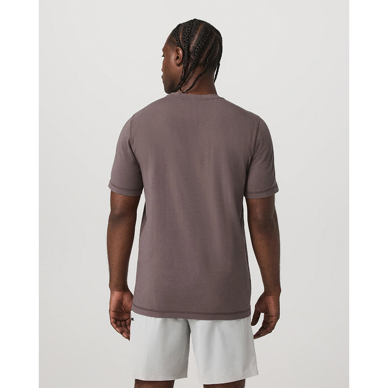 Vuori T-shirt Tuvalu pour hommes