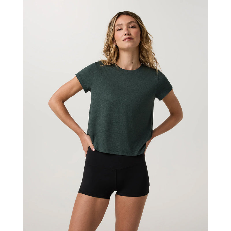 T-shirt classique Energy de Vuori