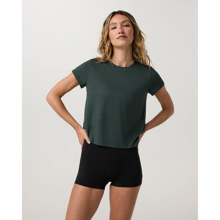 T-shirt classique Energy de Vuori