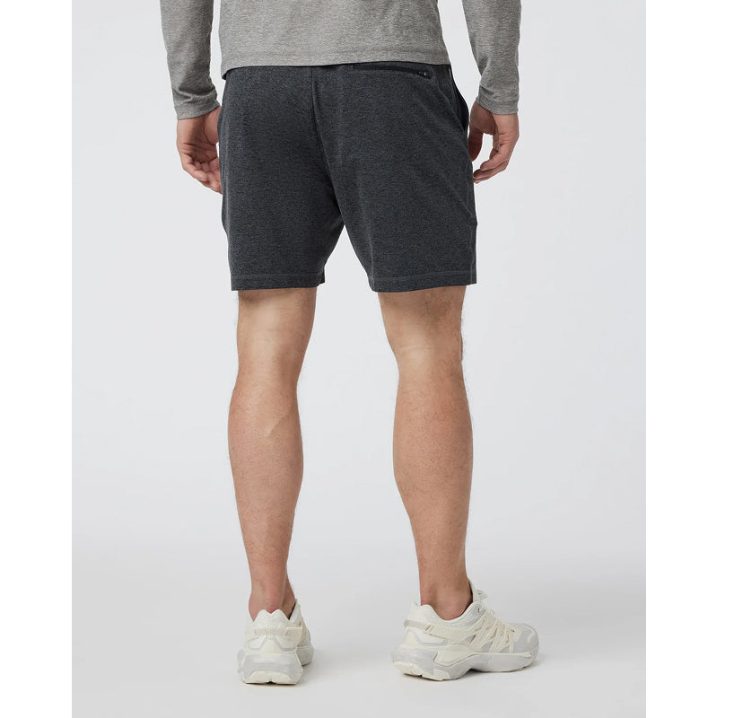 Short Ponto 7" Vuori homme